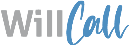 Will-Call Admin